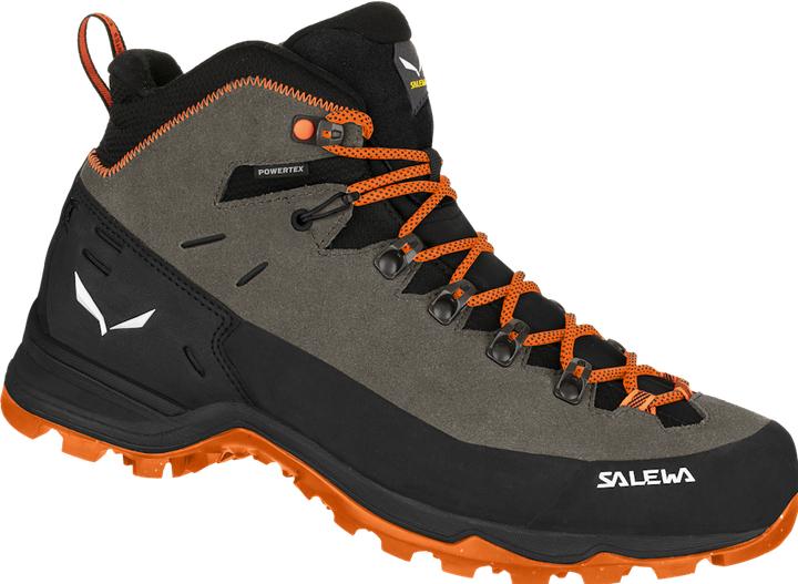 Produktbild Salewa Alp Mate Winter Mid Waterproof (45)