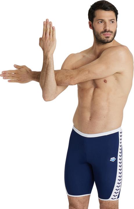 Produktbild Arena M Icons Swim Jammer Solid (8)