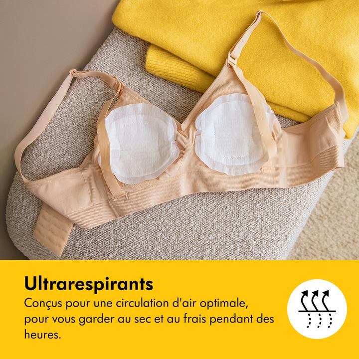 Produktbild Medela Stilleinlage (200x)