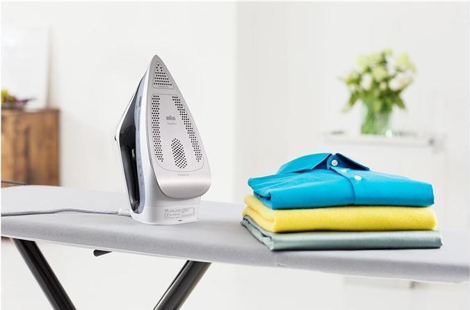 Actual product image Braun TexStyle 7 Pro SI7149WB (2900 W, 220 g/min)