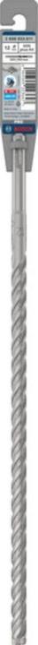 DIY PRO SDS plus-5X hammer drill bit, 12 x 300 x 360 mm (12 millimetres)