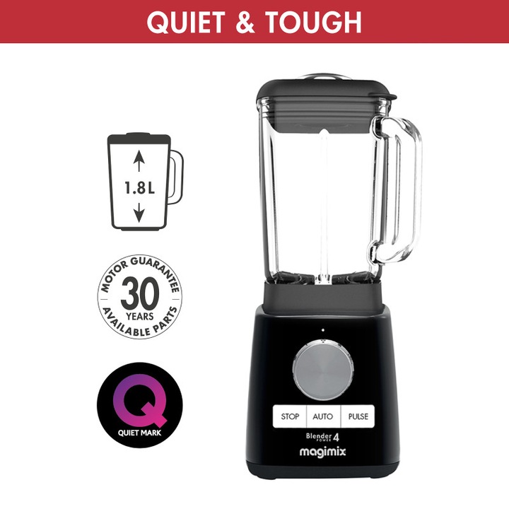 Actual product image Magimix Power Blender (1300 W)
