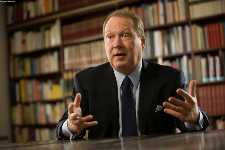 Image du produit Weltsystemcrash (Allemand, Max Otte, 2019)