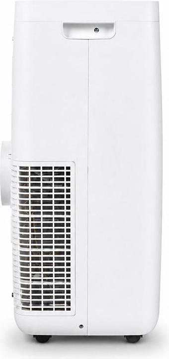 Image du produit Kibernetik FSP mobiles Klimagerät Deluxe 2600W / 9000 BTU / 25m² (25 m², 9000 BTU/h)
