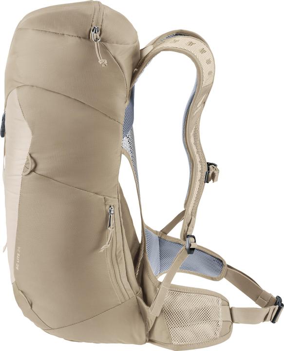 Alu, alu-greystone, Beige, greystone