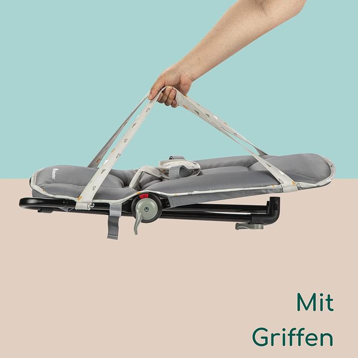 Produktbild Bébé Confort Starlight