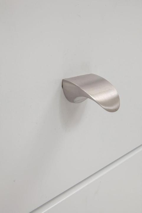 Immagine prodotto Kare Design Serpente bianco del club (150 x 70 x 76 cm)