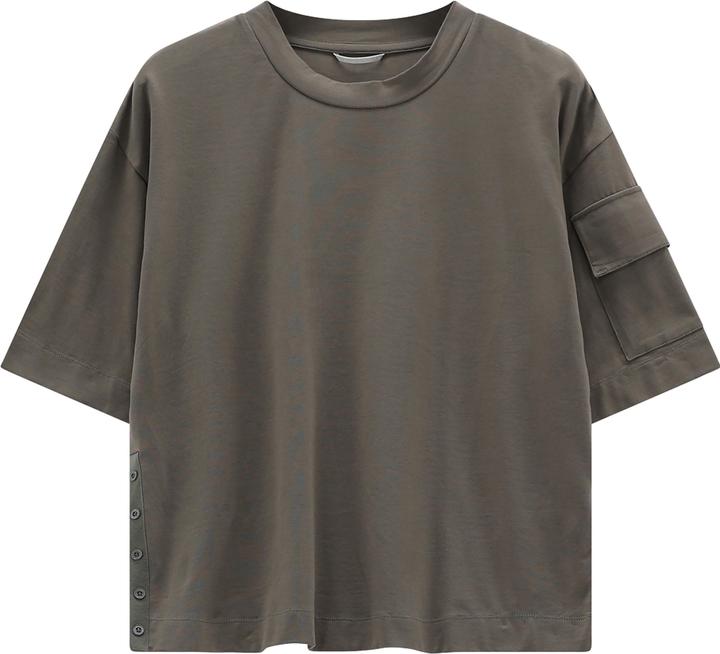 Actual product image Jeanne Baret Polynesia (40, M)