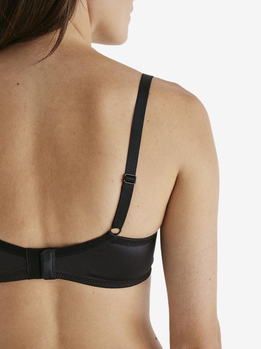 Immagine prodotto Vertbaudet 2er-Pack BHs aus Mikrofaser-Satin (Confezione da 2, 80 D)