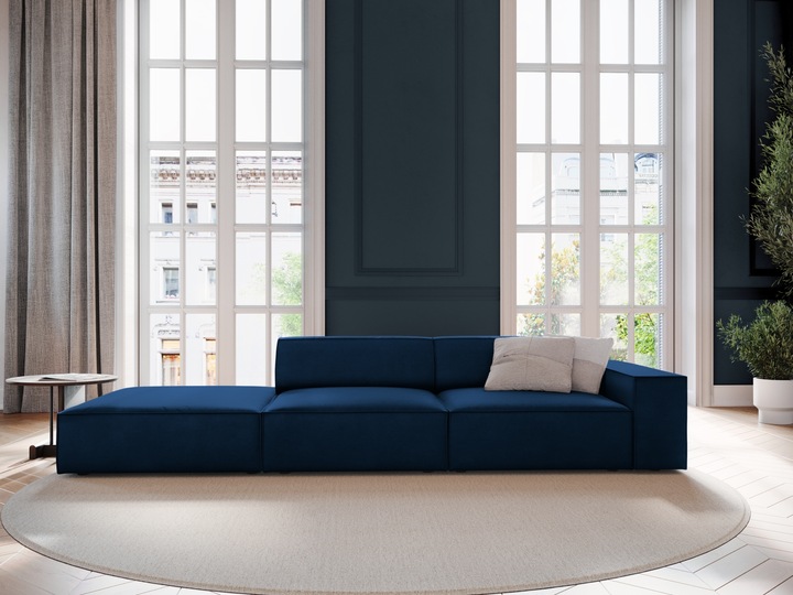 Actual product image Micadoni Jodie (2 person sofa, 3-seater, 4-seater)