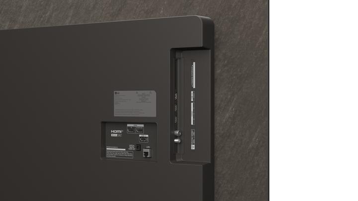 Actual product image LG OLED77B59LA (77", B5, OLED, 4K, 2025)