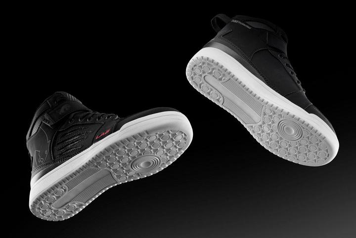 Produktbild Furygan Tarmac D3O® (Herren, 45)