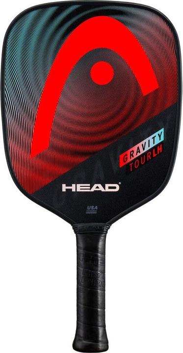 Produktbild Head Gravity Tour LH 2023 Pickleball Schläger
