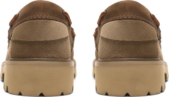 Image du produit Clarks M Cleyhill Boat (41)
