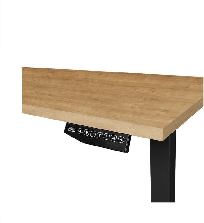Image du produit Contini Table de bureau (200 x 90 x 130 cm)