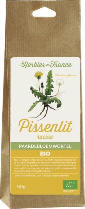 L'Herbier de France Dente di leone (50 g)