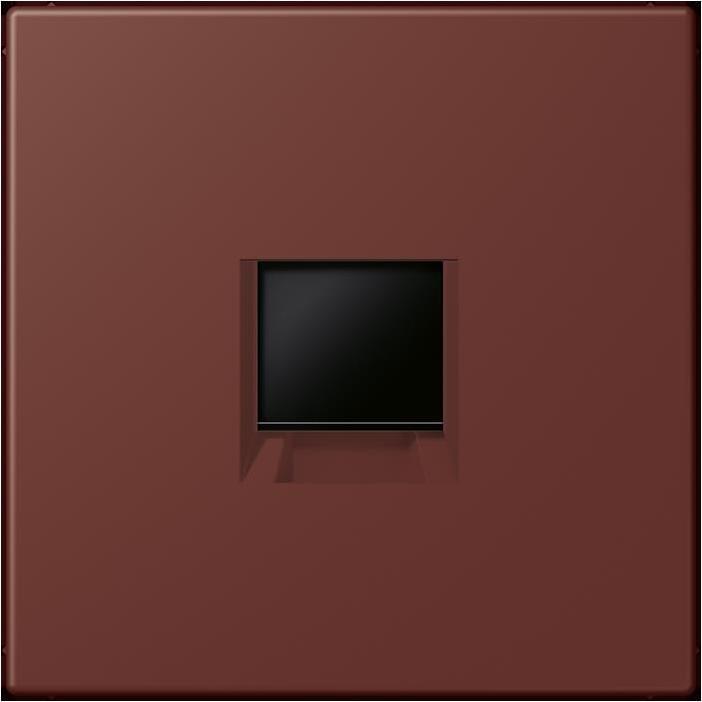 Actual product image JUNG Cover