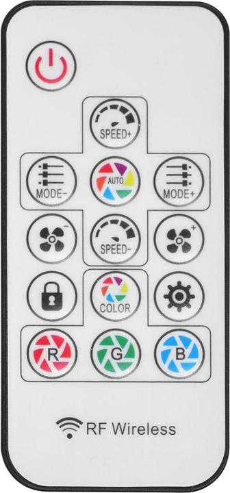 Produktbild Chieftec Stallion II (schwarz, Tempered Glass) (Mini-ITX, mATX, ATX)