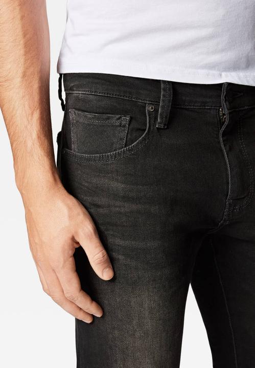 Produktbild Mavi James Jeans Skinny smoke berlin comfort (L)