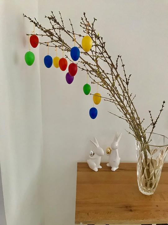 Produktbild Khevga Ostereier