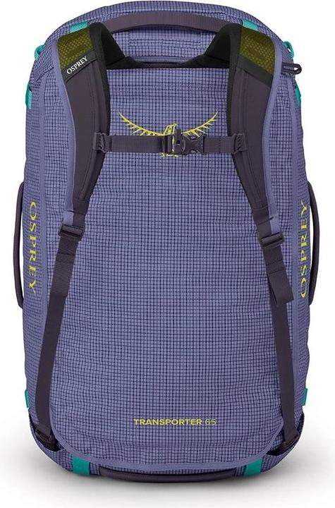 Produktbild Osprey Transporter 65 Weekender Reisetasche 41 cm (65 l)