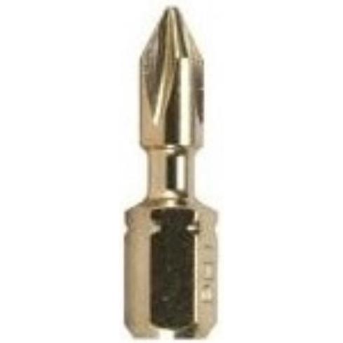 Makita, Bits, Torsion Bit PH2-25 Metall 5Stk (PH2)