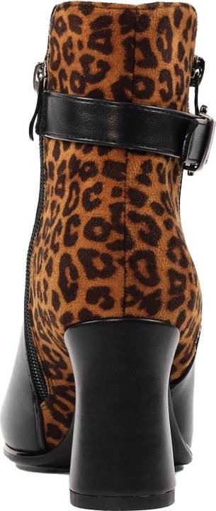 Produktbild Lunar Shaw Stiefeletten (39)