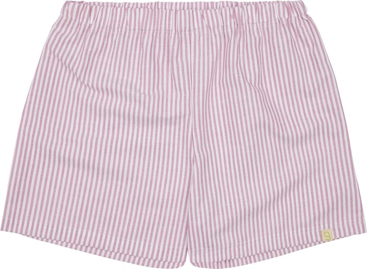 greenjama Pyjama-Shorts