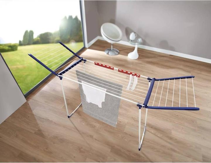 Produktbild Leifheit Standtrockner Pegasus 180 Solid Maxx (18 m)