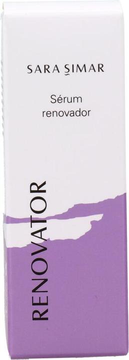 Produktbild Sara Simar Serum Renovator 20ml (20 ml)