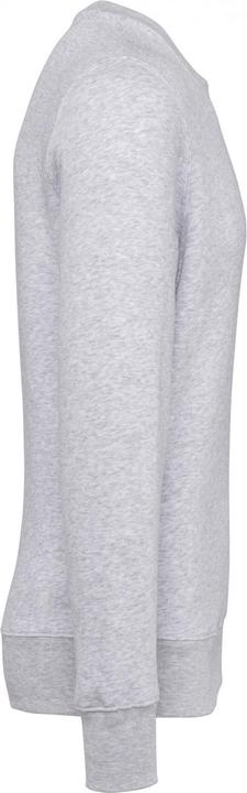 Actual product image Kariban Crewneck sweatshirt (M)