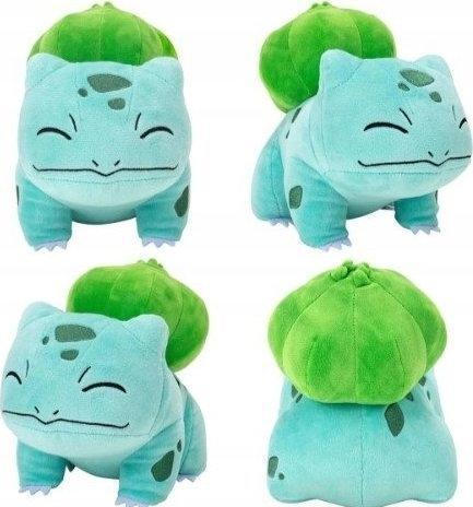 Produktbild Jazwares Bulbasaur #3 (16.70 cm)