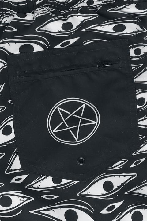 Image du produit Gothicana by EMP The Void (M)