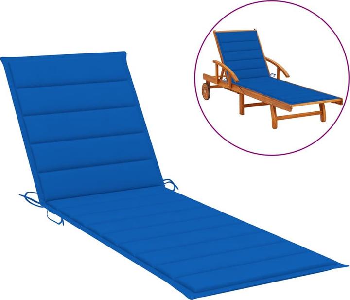 Immagine prodotto VidaXL Hayder (200 x 70 x 3 cm)