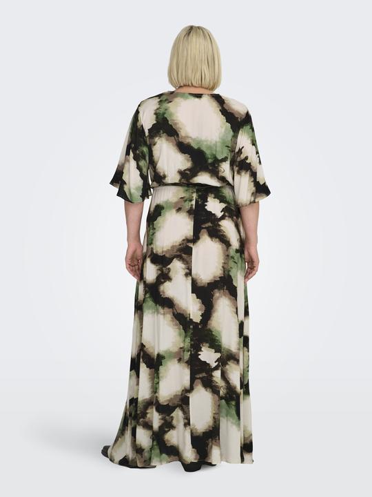 Produktbild Only CARKERSTIN Langes Kleid Kleid (52)