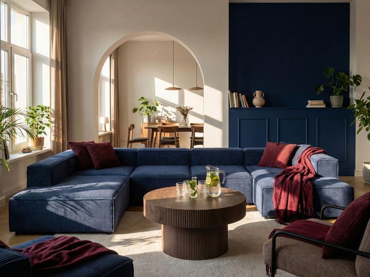 Produktbild Beliani Ardal (Modular Sofa)