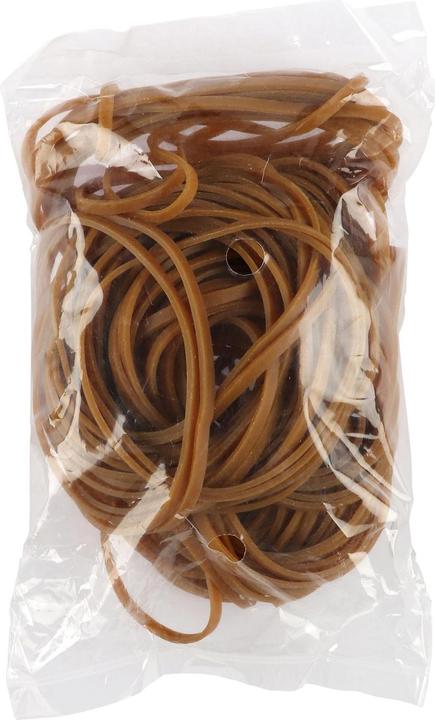 Image du produit BüroLine Bandes de caoutchouc (100 pcs)