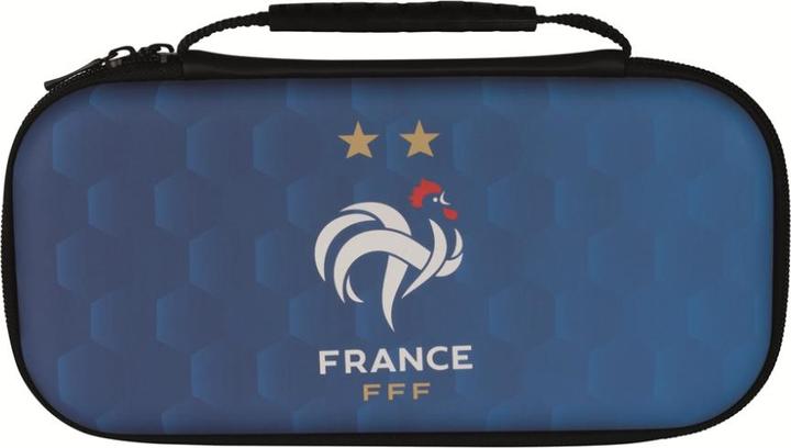 Image du produit Konix Sac pro Switch &amp Switch Lite FFF - (Switch, Switch Lite, Switch OLED)