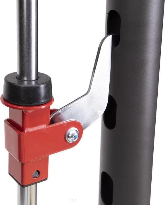 Actual product image HMS X3 Smith crane