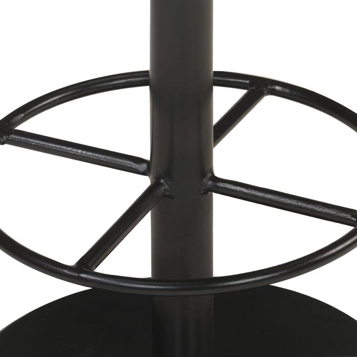 Produktbild vidaXL Barhocker