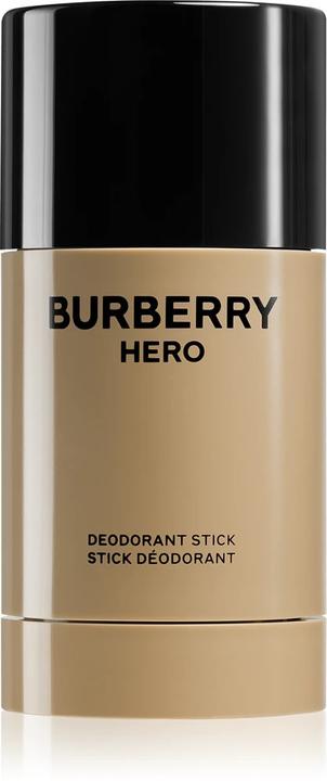 Produktbild Burberry Hero - Deodorant Stick (Stick)