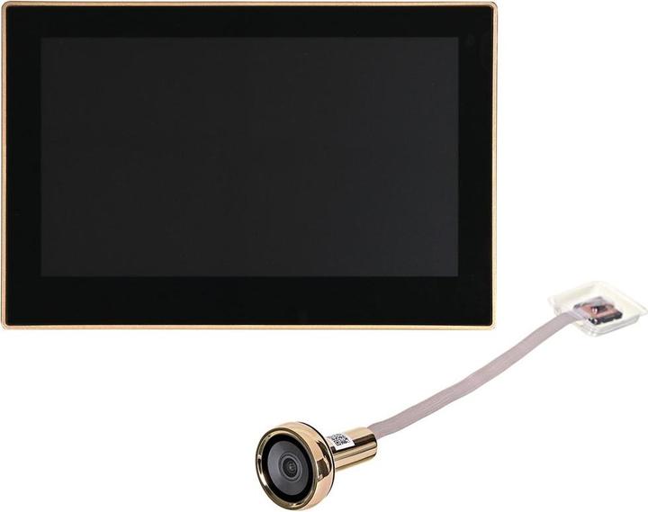 Immagine prodotto EZVIZ HP2 (Senza fili)