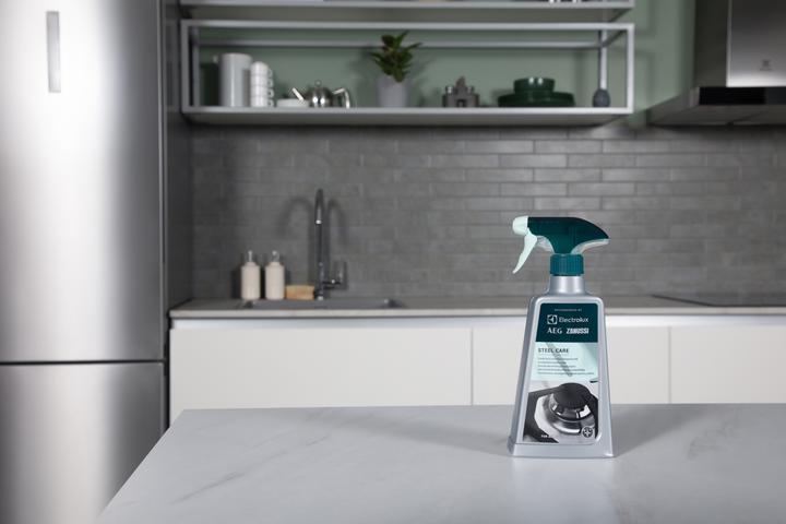 Produktbild Electrolux M3SCS200
