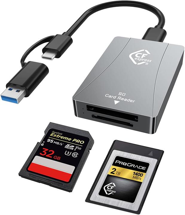 Pubiohs B09KH2XSZX (USB 3.2 Gen 2, USB-C)