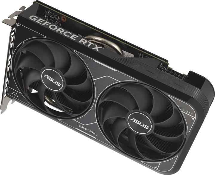 Image du produit ASUS Dual GeForce RTX 4060 V2 OC (8 Go)