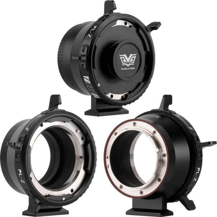 Produktbild Viltrox PL Z Adpater