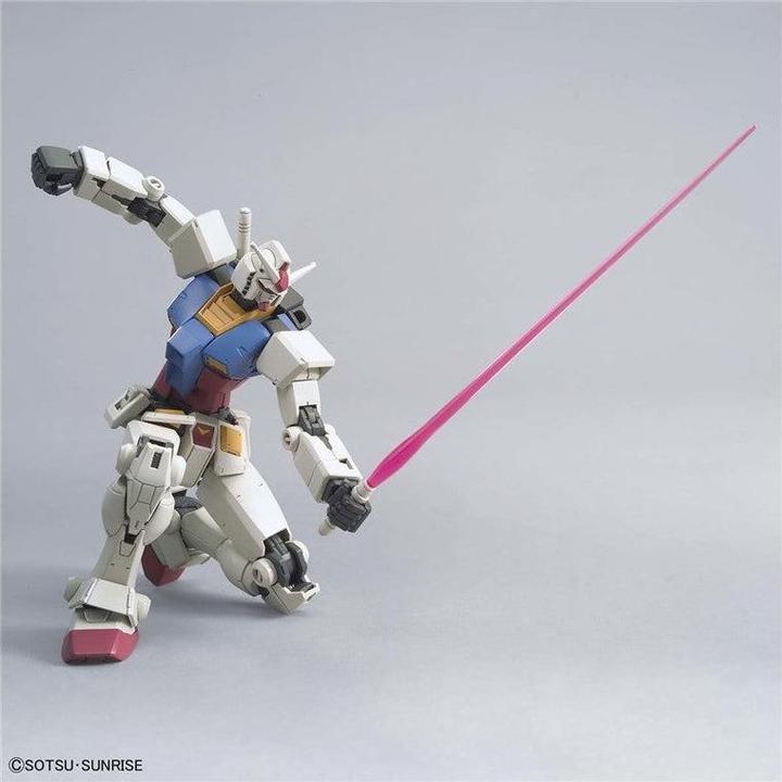 Produktbild Bandai 1/144 HG AILE STRIKE GUNDAM
