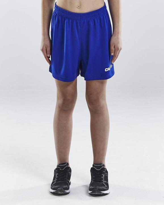 Produktbild Craft Squad Short Solid Jr (110)