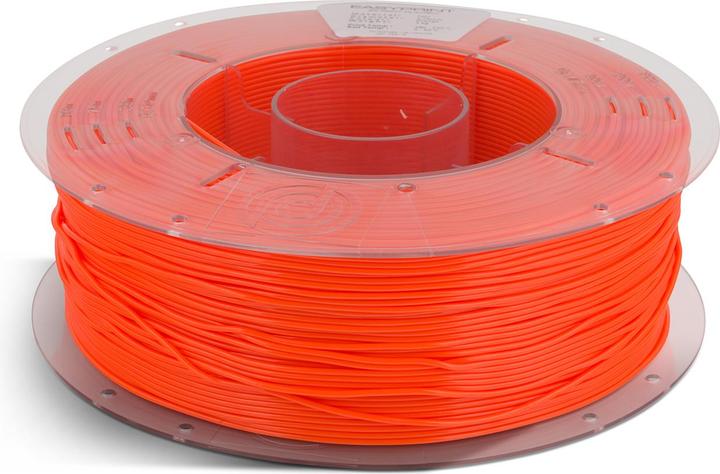 Produktbild Prima Creator EasyPrint FLEX 95A - 1.75mm - 1 kg - Orange (TPU, 1.75 mm, 1000 g, Orange)