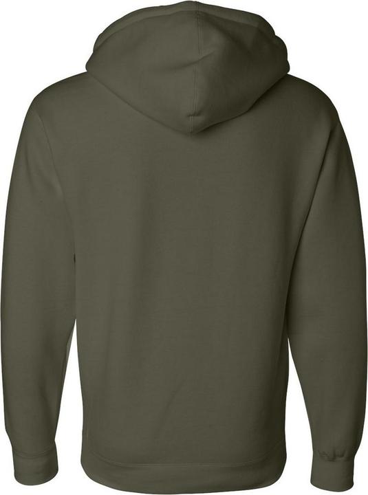 Produktbild Independent Heavyweight Pull Over Hoodie (XS)